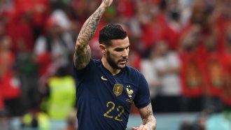Франция сложи край на приказката на Мароко и ще спори с Аржентина на финала в Катар