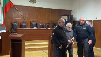 Съд в Хасково отказа екстрадиция на бивш турски полковник от спецслужбите