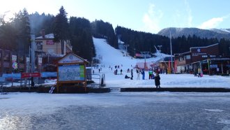 Боровец първи сред най-евтините ски курорти за британците в Европа, Банско е трети