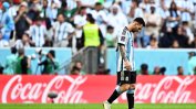 Саудитска Арабия постигна шокираща победа над Аржентина