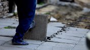 София взе заем от 50 млн. евро за ремонт на тротоари