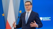 Полша вдигна бялото знаме в спора си с ЕК за върховенството на закона