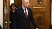 Мандатът на ГЕРБ се провали: Проектокабинетът "Габровски" бе отхвърлен в НС (Обновена)