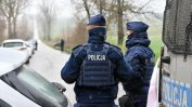 Неволен изстрел с гранатомет може да е причината за взрив в дирекция на полската полиция