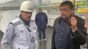 МРРБ иска най-бързо приключване на всичко по газовата връзка с Гърция