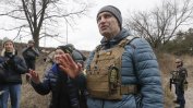 Кличко предупреди за апокалипсис в Киев