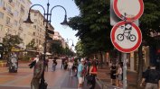 Столичният бул."Витоша" е сред най-евтините търговски улици в света