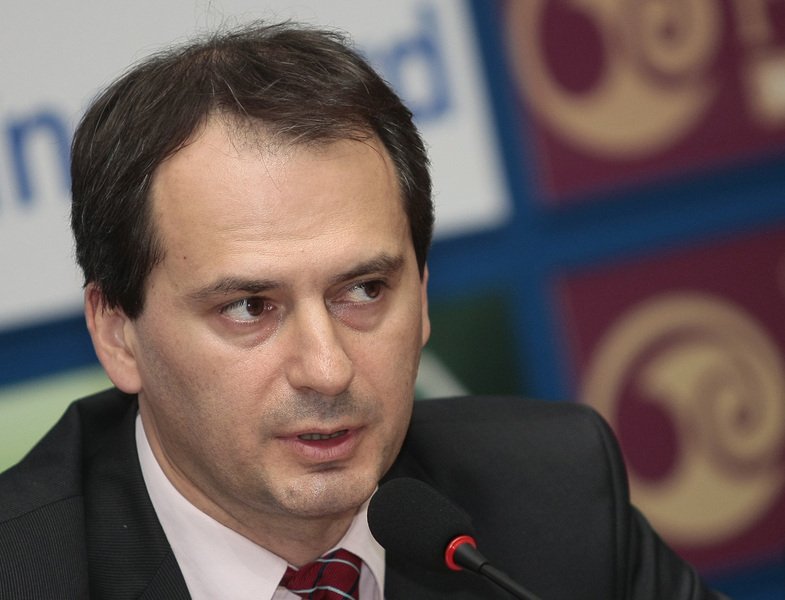 ДБ поиска изслушване на Христо Грозев в комисията за контрол на спецслужбите