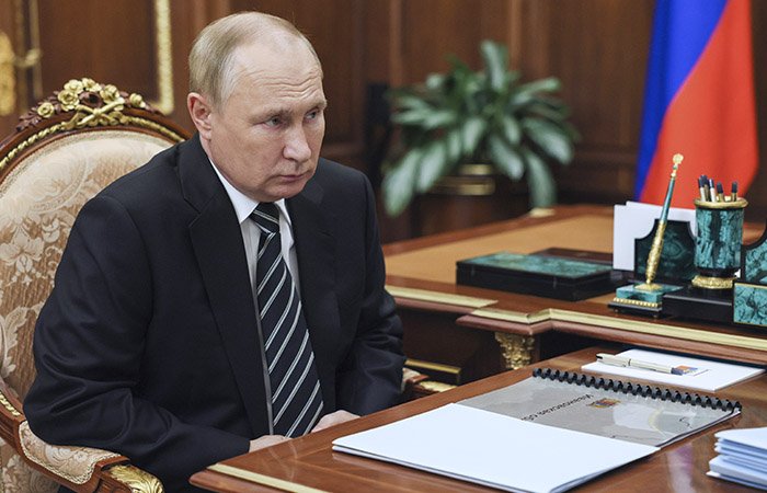 "Дейли телеграф": Внезапната капитулация на Путин е реална възможност