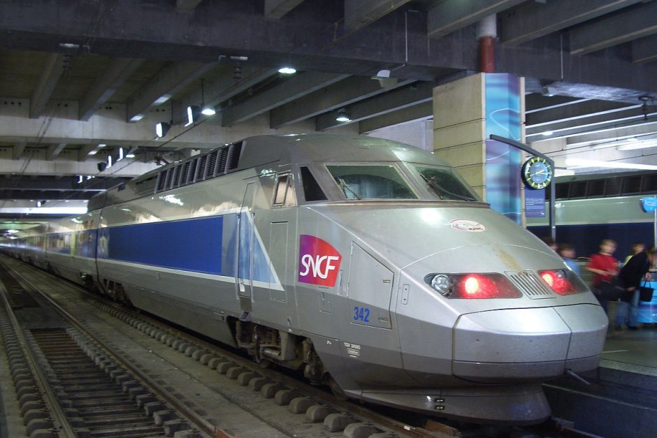 ЕК започва разследване на френската подкрепа за товарните жп превози