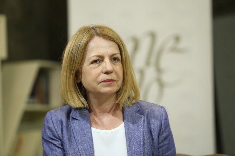 Фандъкова официално обяви, че няма да се кандидатира за кмет на София