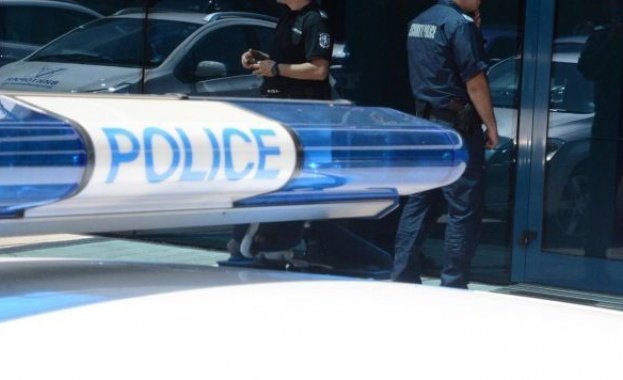 МВР откри полицая, заподозрян за катастрофите на "Цариградско шосе"