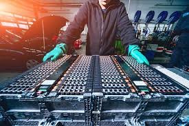 Фабрика за батерии за електромобили в Англия пропадна поради липса на финансиране