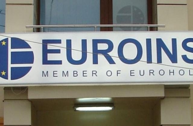 "Евроинс" продаде бизнеса си в Русия и Беларус