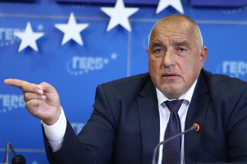 "Техникът може да завие лампата" и други прозрения на Борисов за третия мандат