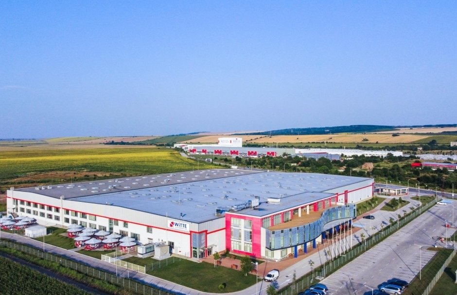 "ВИТТЕ Аутомотив България" удвоява производството си в Русе