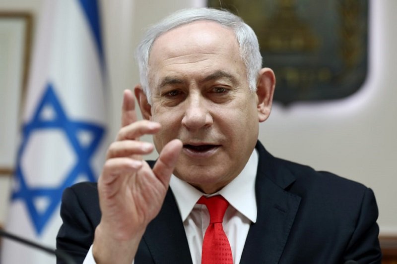 Очаква се новото израелско правителство да встъпи в длъжност утре