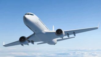 Държавата пуска поръчка за самолетни билети на цялата администрация за 40 млн. лв.