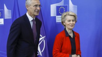 ЕС и НАТО създават съвместна работна група на защитата на критична инфраструктура