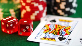 Телевизионната реклама на хазарт скочи с 230% след ерата "Божков"