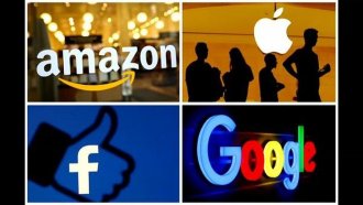 "Амазон" измести "Епъл" от върха на най-скъпите световни брандове
