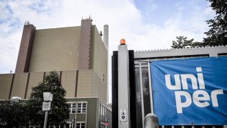 Германия национализира компанията за комунални услуги "Унипер"