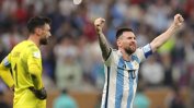 Аржентина сбъдна мечтата на Меси и стана световен шампион