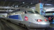 ЕК започва разследване на френската подкрепа за товарните жп превози