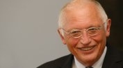 Гюнтер Ферхойген оглавява консултативен съвет на ГБС