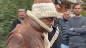 Арестуван е най-издирваният бос на мафията в Италия