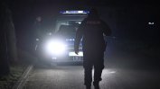 Шефът на полската полиция призна, че сам е предизвикал взрива в кабинета си