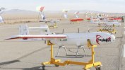 САЩ обмислят допълнително ограничаване на иранското производство на дронове