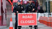 Според началника на полицията Лондон е изключително безопасен град