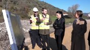 Албания модернизира жп линията си до Дуръс и летището край Тирана