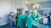 Високите заплати в болниците остават привилегия за малцина