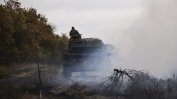 Емблематичен легион от руски бойци служи в армията на Украйна