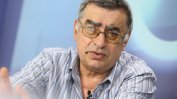 Живко Георгиев: Неизпълнен мандат за БСП ще е по-малка щета от кабинет на всяка цена