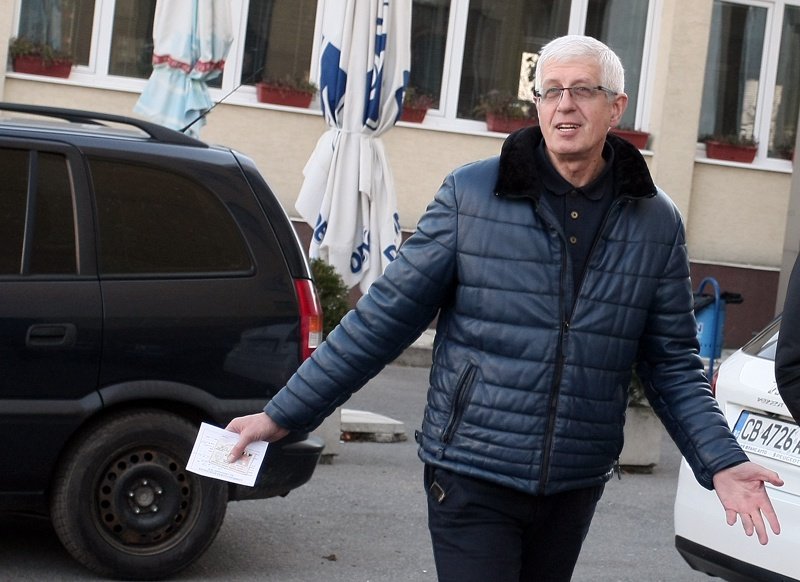 В тандем с шефове на АЕЦ Овчаров прибрал 5 млн. евро от корупционни поръчки