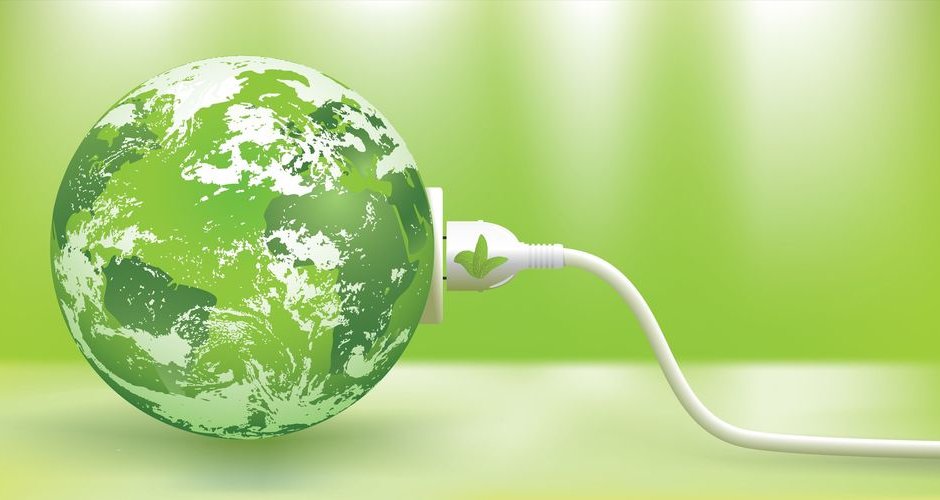 Светът разполага с достатъчно суровини, за да осъществи зеления преход