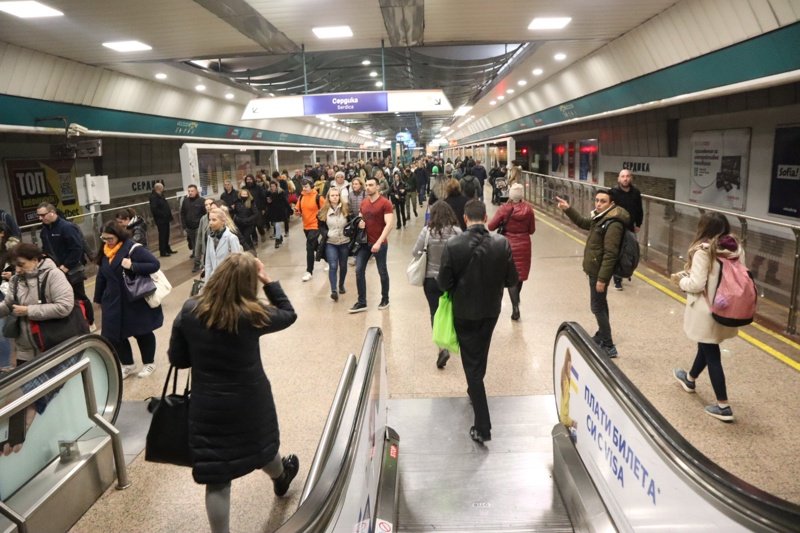 25 години столично метро, а сега накъде?