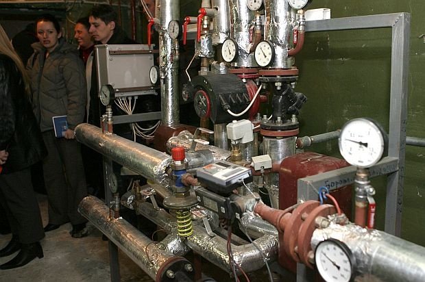 Омбудсманът иска проверка на топломерите в абонатните станции на "Топлофикация София"