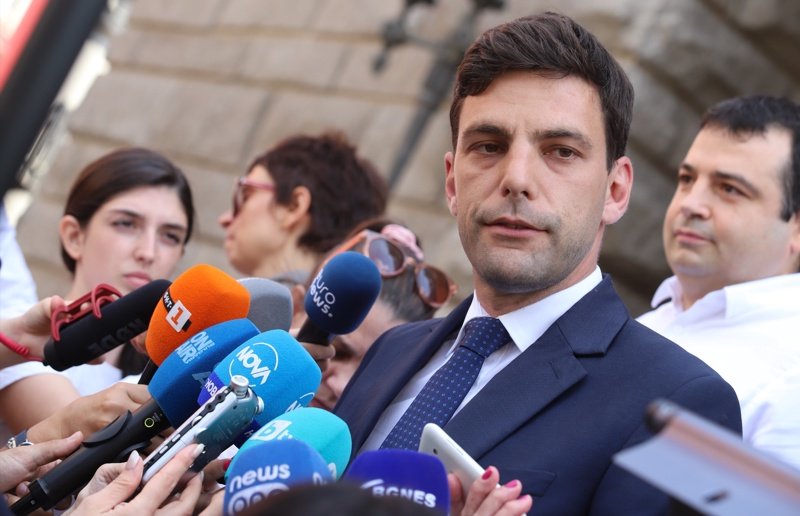 Никола Минчев: Листите няма да са препъникамъкът за коалиция между ПП и ДБ