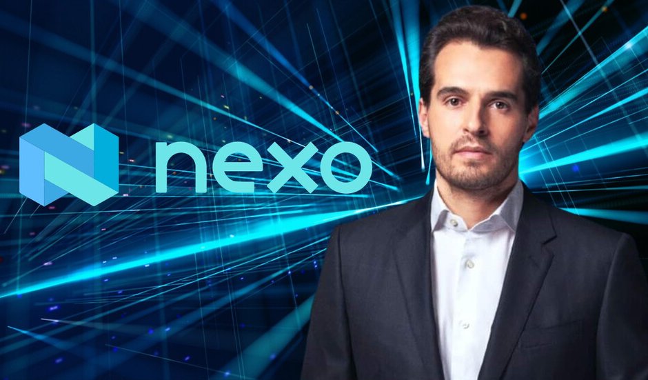 Nexo ще съди България за 1 милиард долара