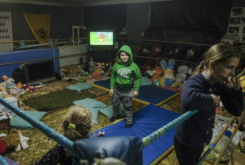 Зеленски призова за действия на ООН срещу депортирането на украинци