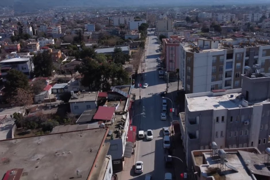 Чудото в Ерзин - защо градът устоя на земетресението