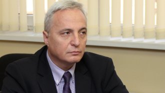 Цветан Цветков: Отстраняването ми е репресия, Сметната палата не е политическа полиция