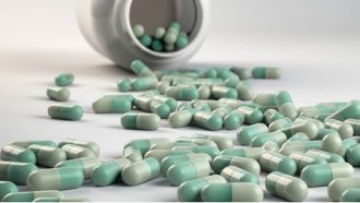 Антидепресантите са потенциален двигател на антибиотичната резистентност
