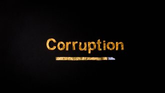 2022: Годината, в която корупцията се демократизира