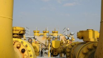 "Булгартрансгаз" договори кредит от близо 50 млн. евро за газовата връзка България-Сърбия