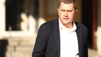 Кметът на Перник и около 50 социалисти напуснаха БСП